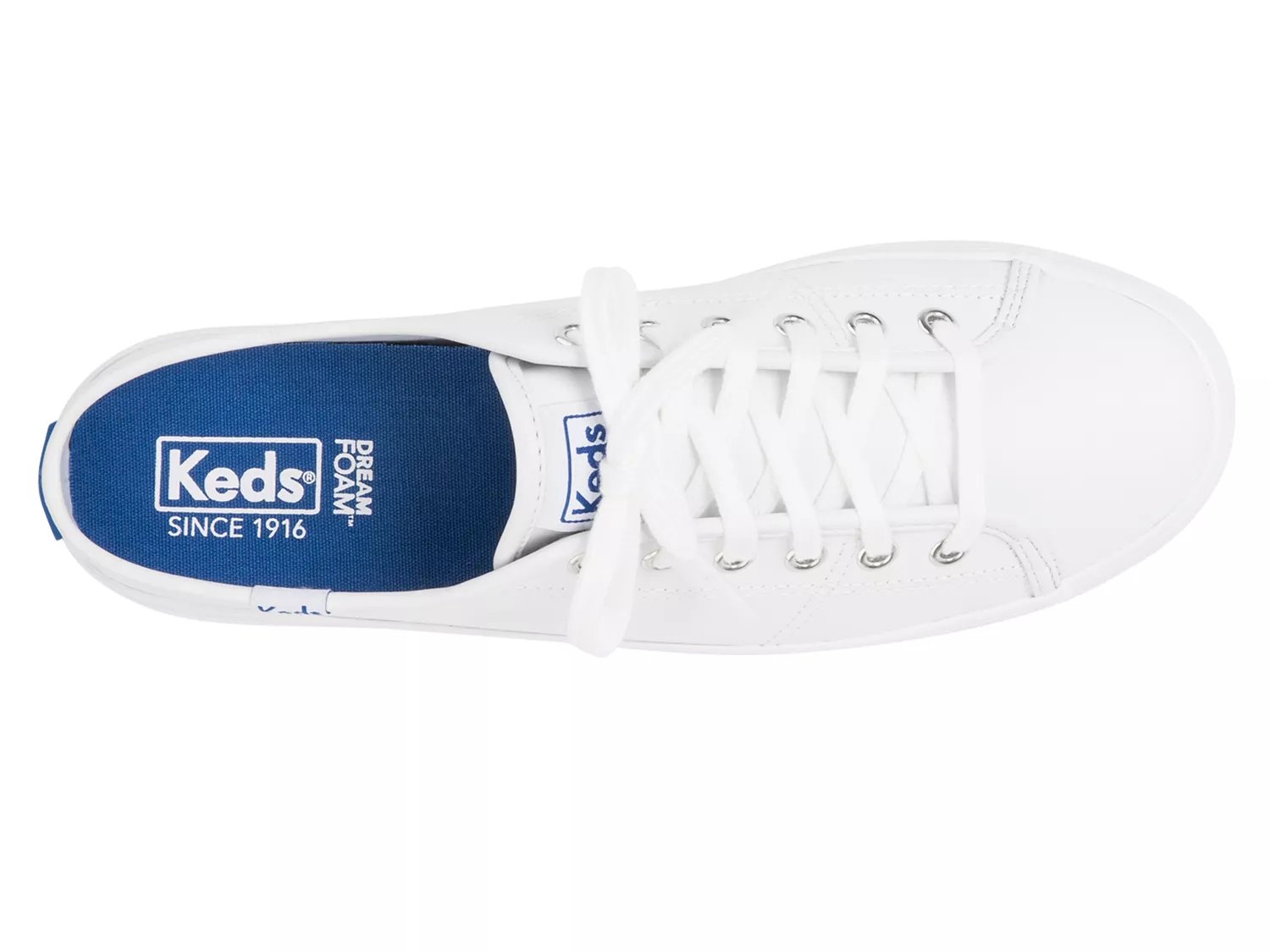 dsw keds kickstart