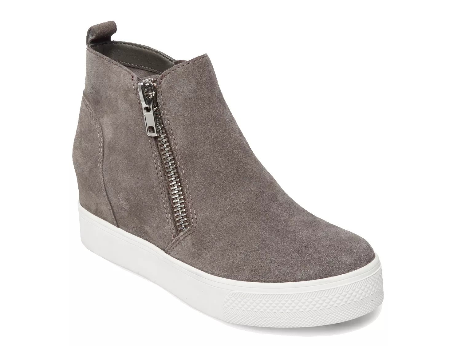 steve madden platform tennis shoes