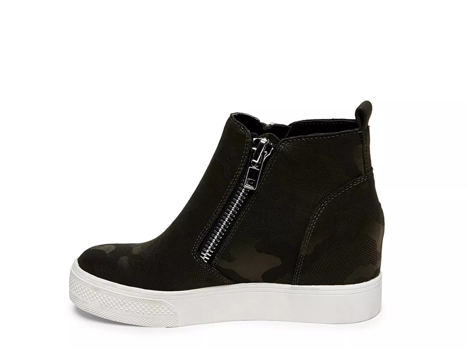 wedgie wedge sneaker