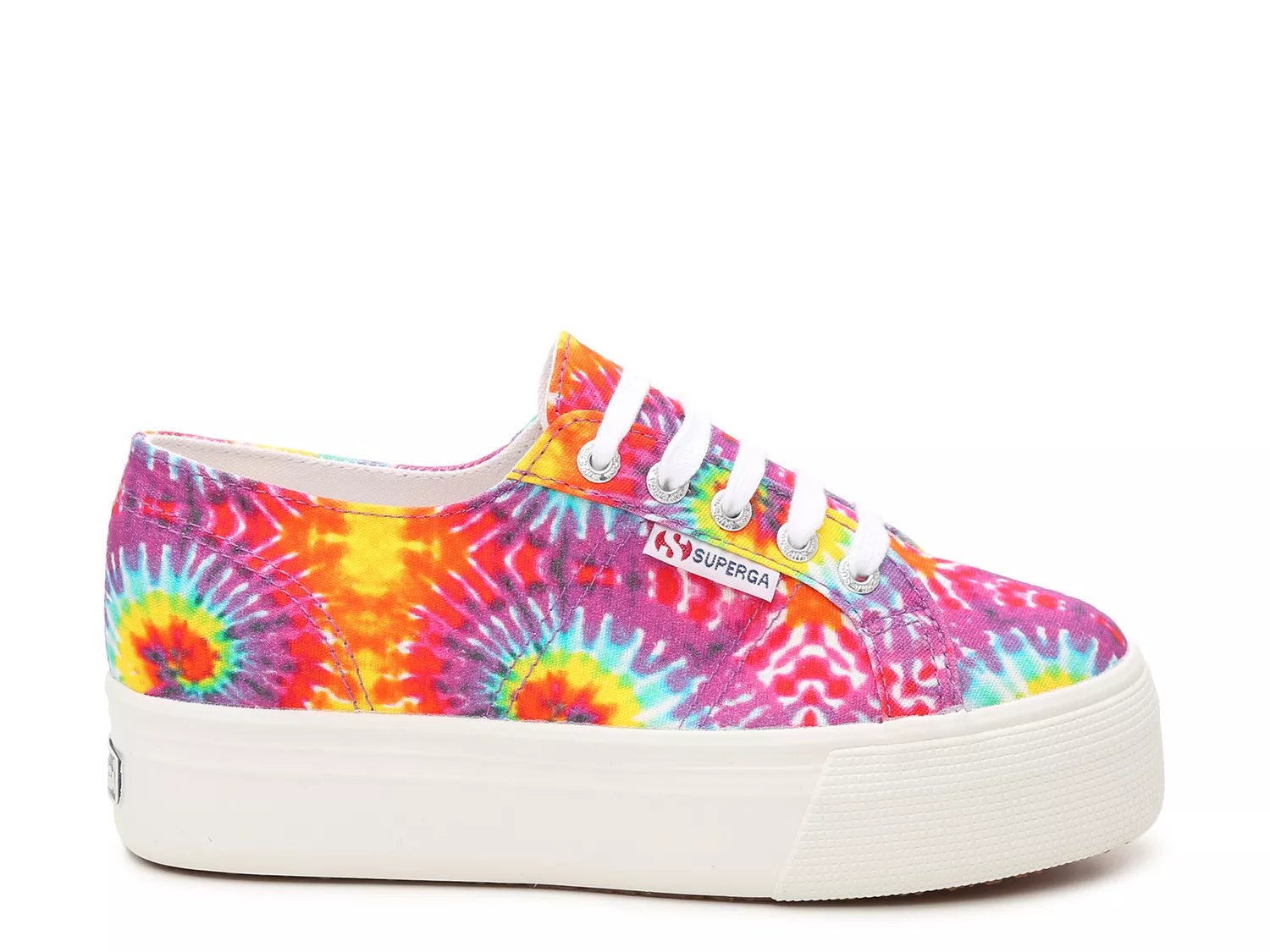 superga platform sneakers dsw