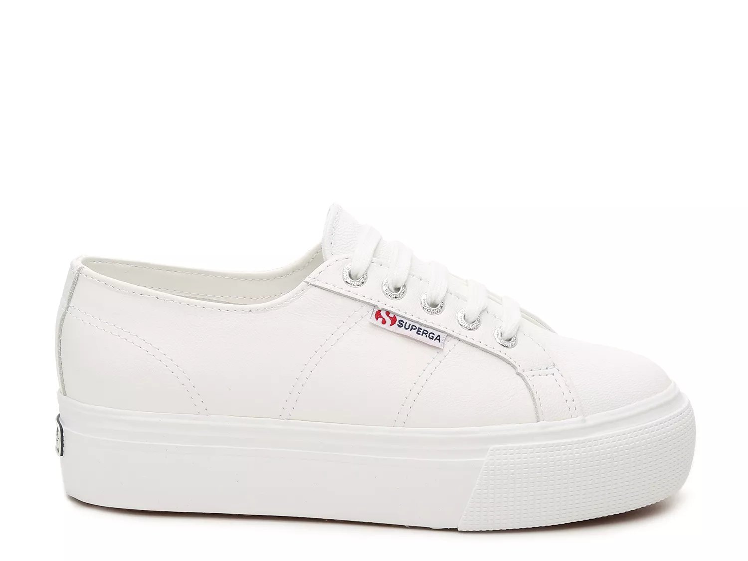 superga platform sneakers dsw