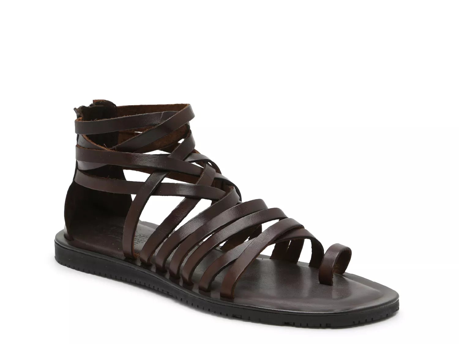 dsw huarache sandals