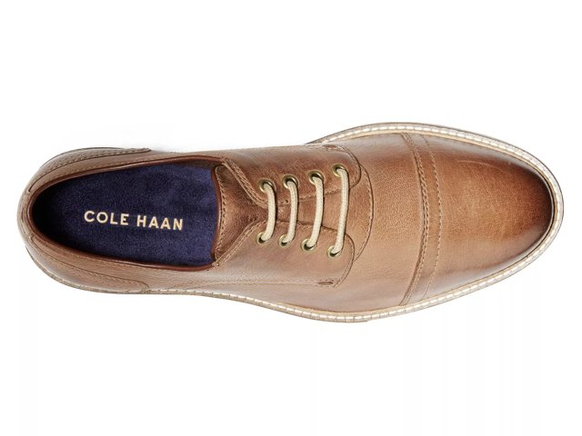 cole haan nathan cap toe