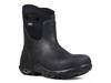 Workman Mid Composite Toe Work Boot Black view