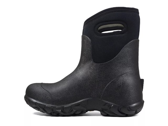 Bogs workman mid 2025