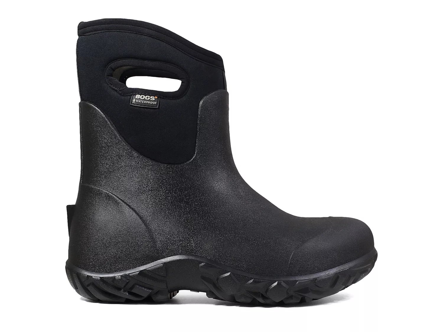 bogs workman soft toe