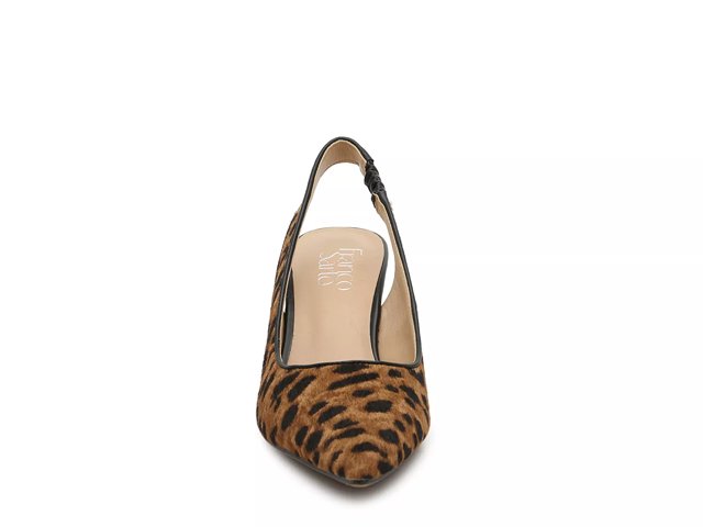 franco sarto aberdeen wedge pump
