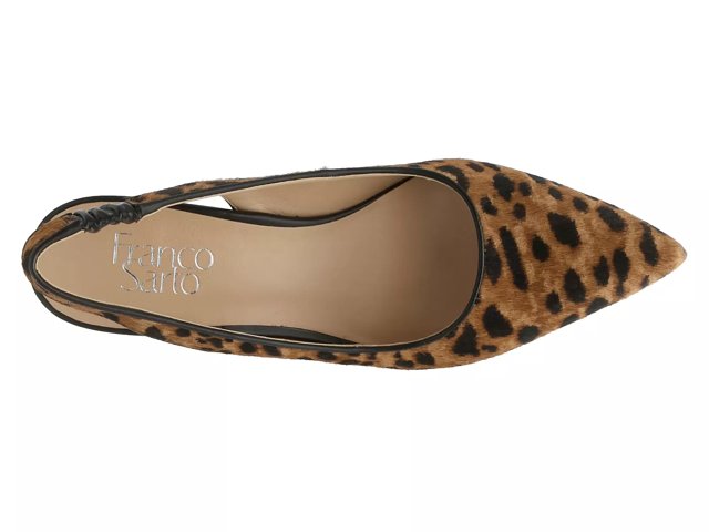franco sarto aberdeen wedge pump