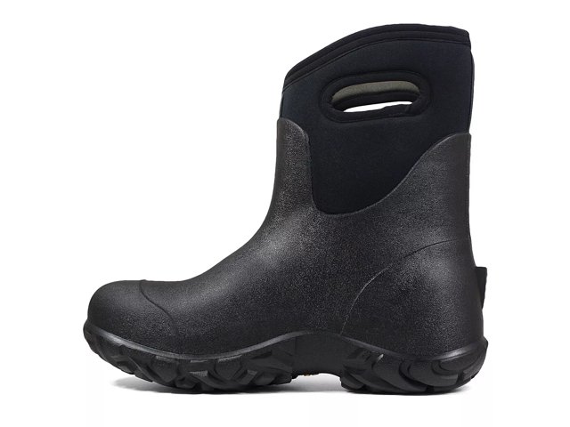 Bogs shop workman mid