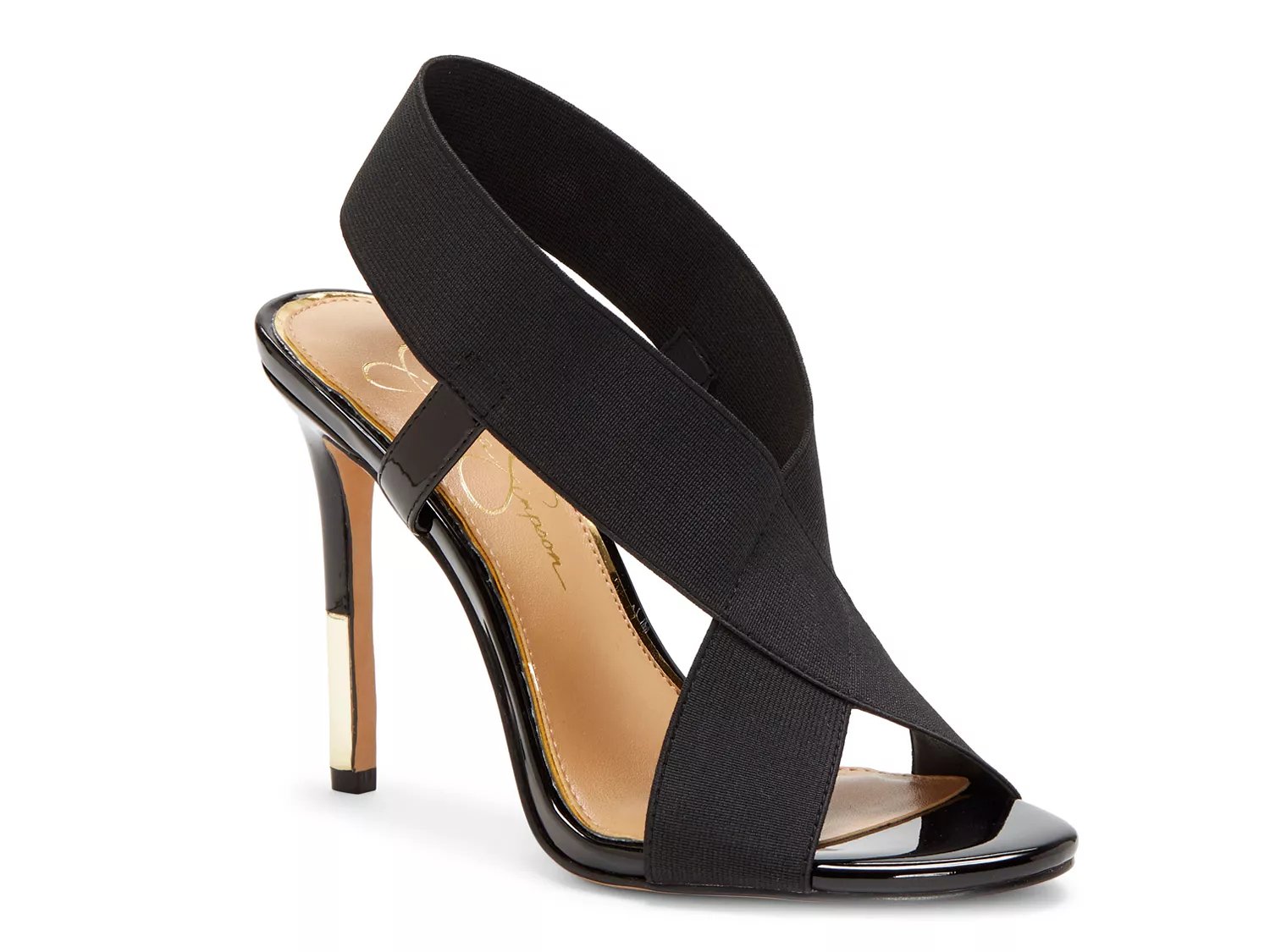 Jessica Simpson Jordiya Sandal - Free Shipping | DSW