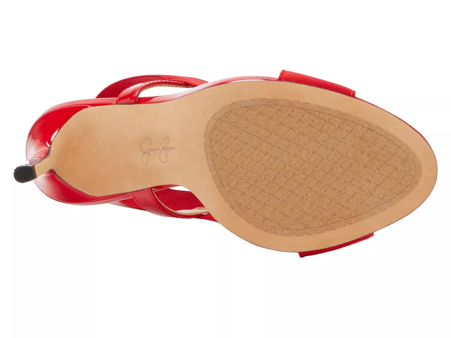 jordiya sandal