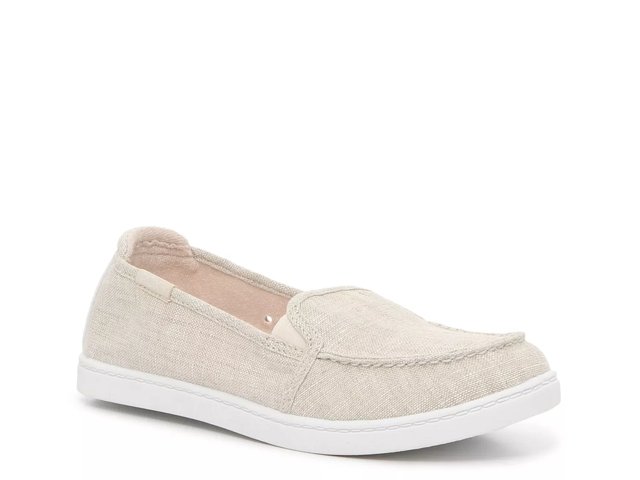 Roxy Minnow Slip On Sneaker