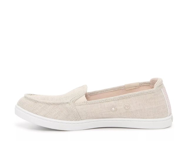 Roxy wool slip on shoes hotsell