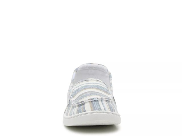 Roxy Minnow Slip On Sneaker Free Shipping DSW