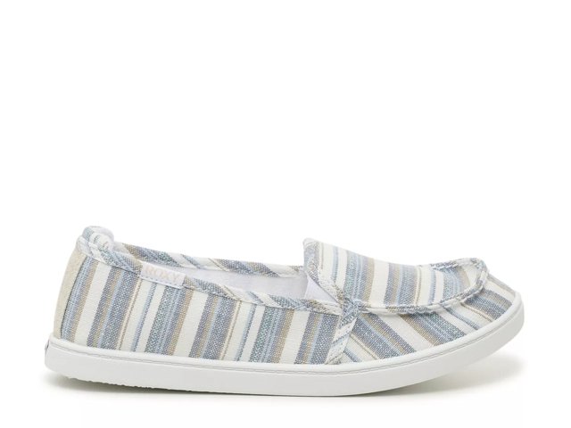 Women's minnow slip on sneaker new arrivals