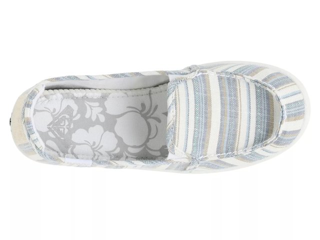 Roxy Minnow Slip On Sneaker Free Shipping DSW