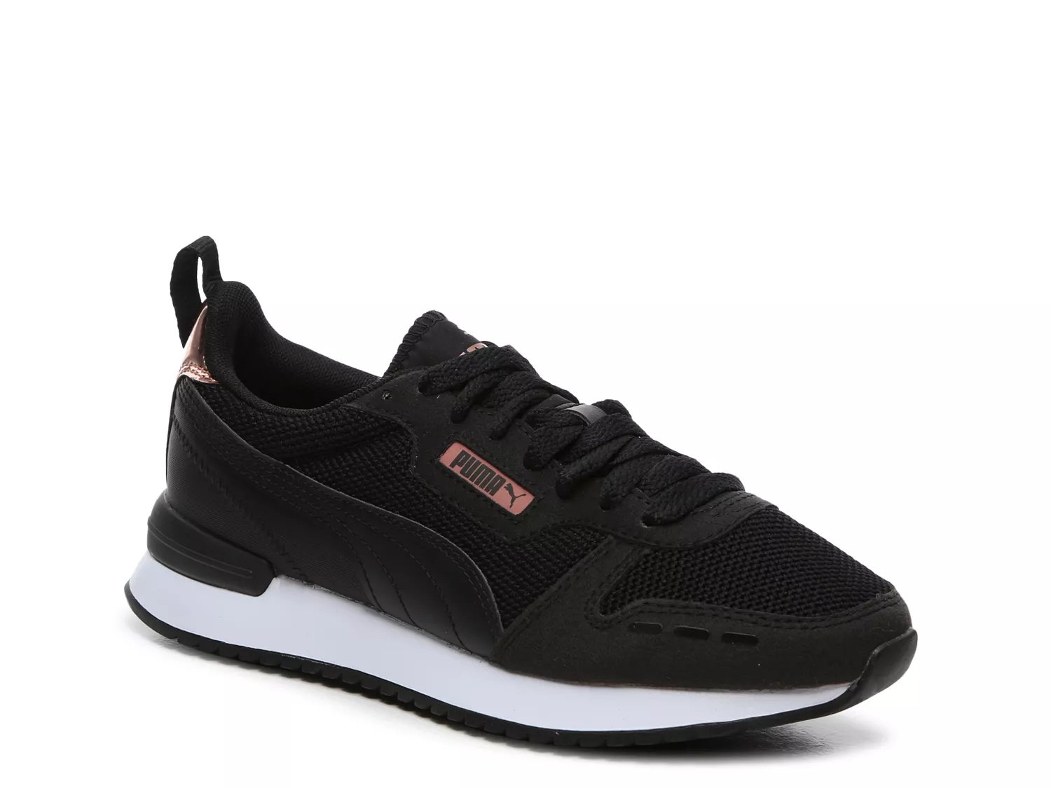 puma r78 women's sneakers