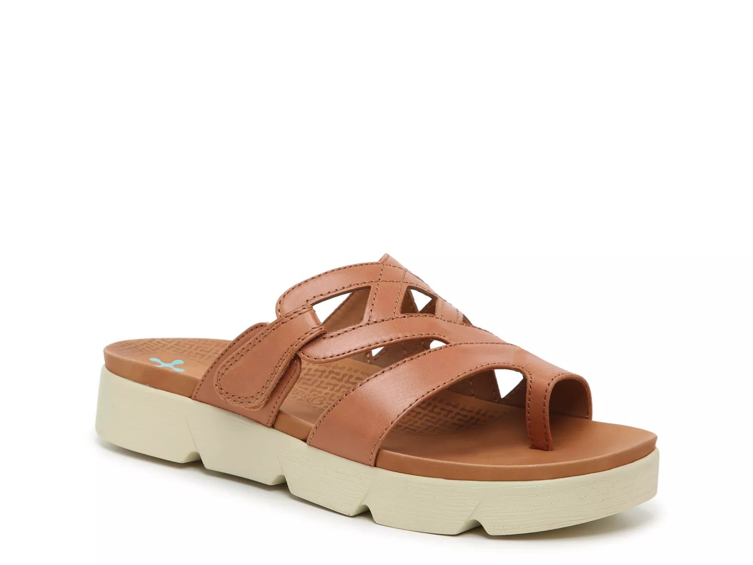 baretraps walking sandals