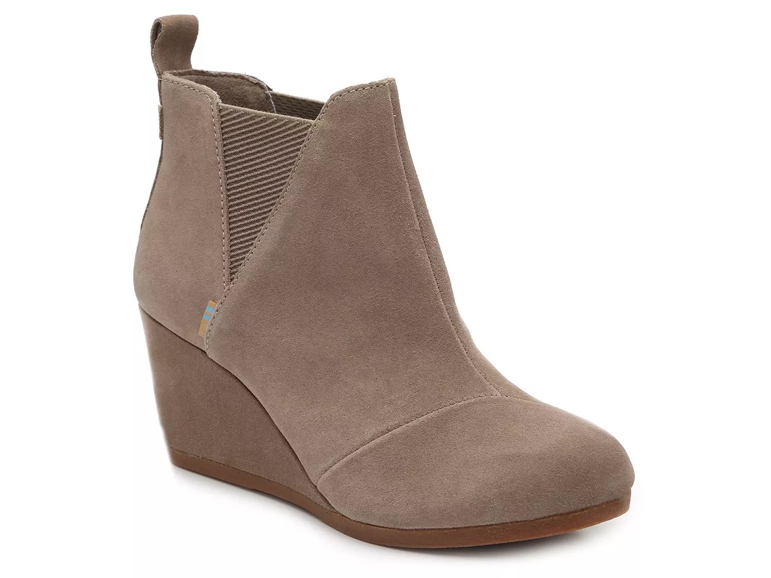 toms kelsey bootie