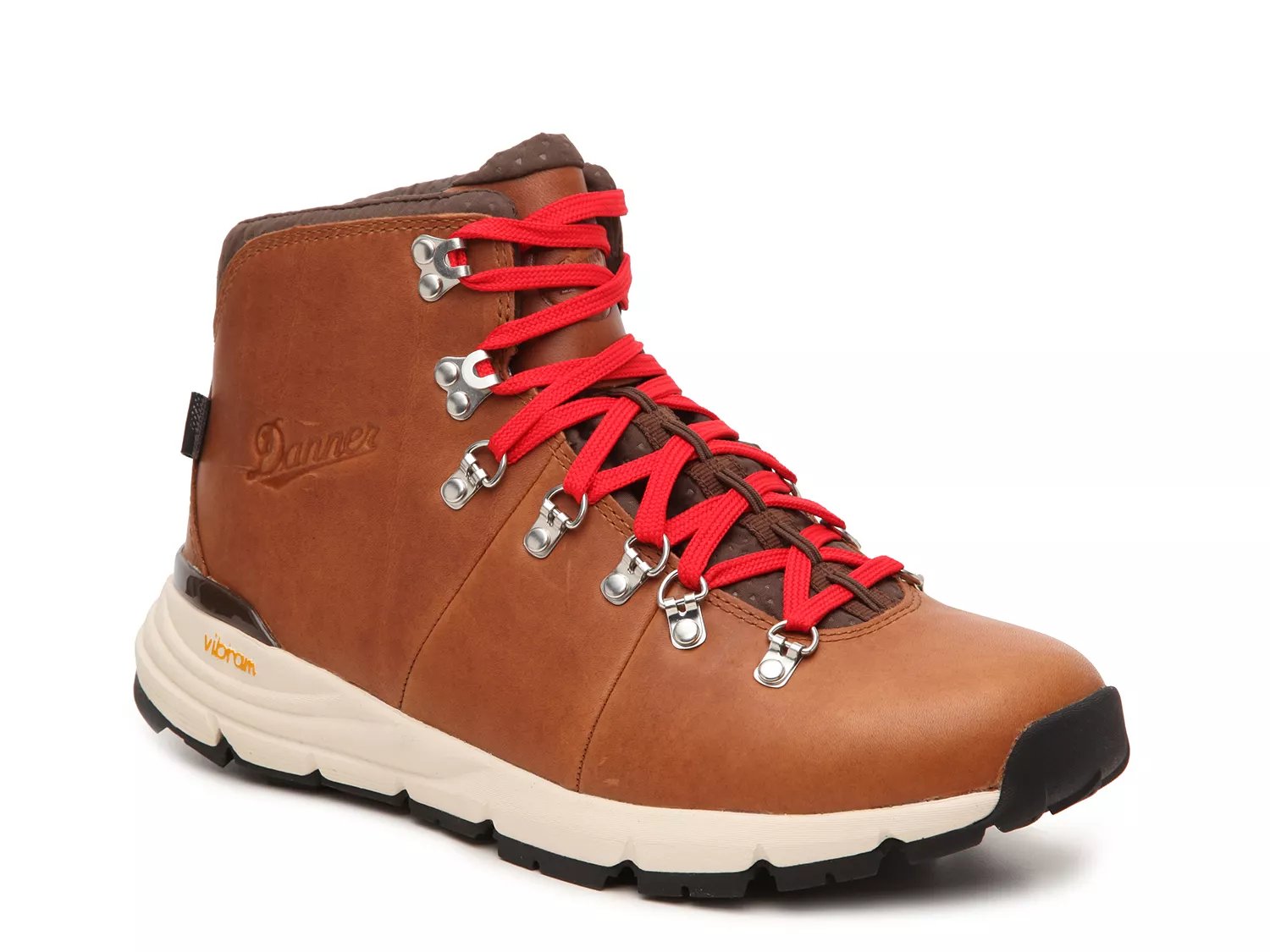 dsw hiking boots