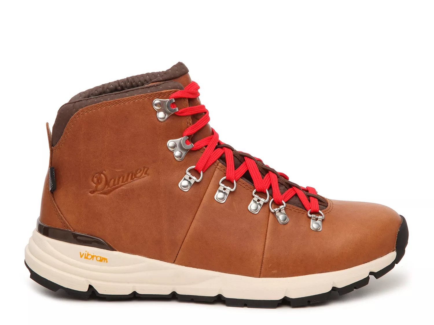 dsw hiking boots