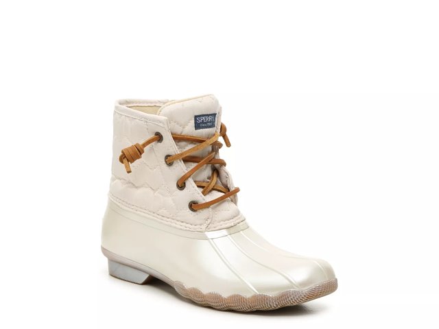 Dsw sperry saltwater sale