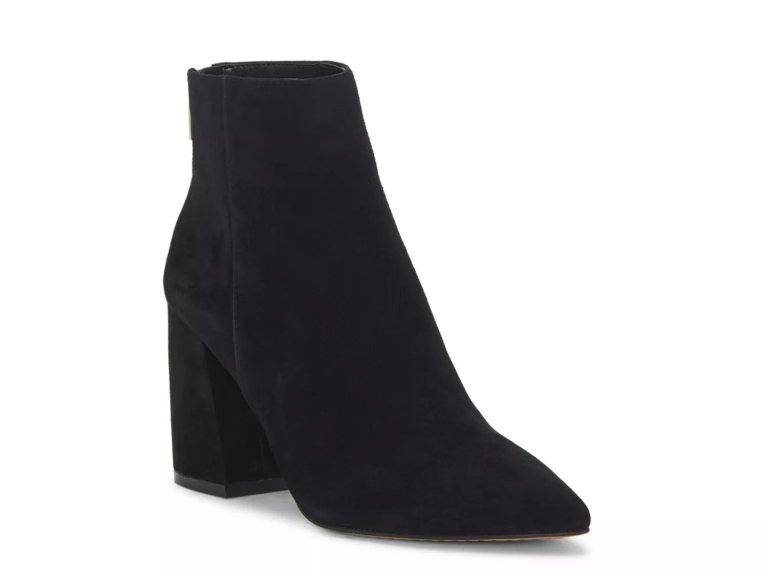 dsw vince camuto booties