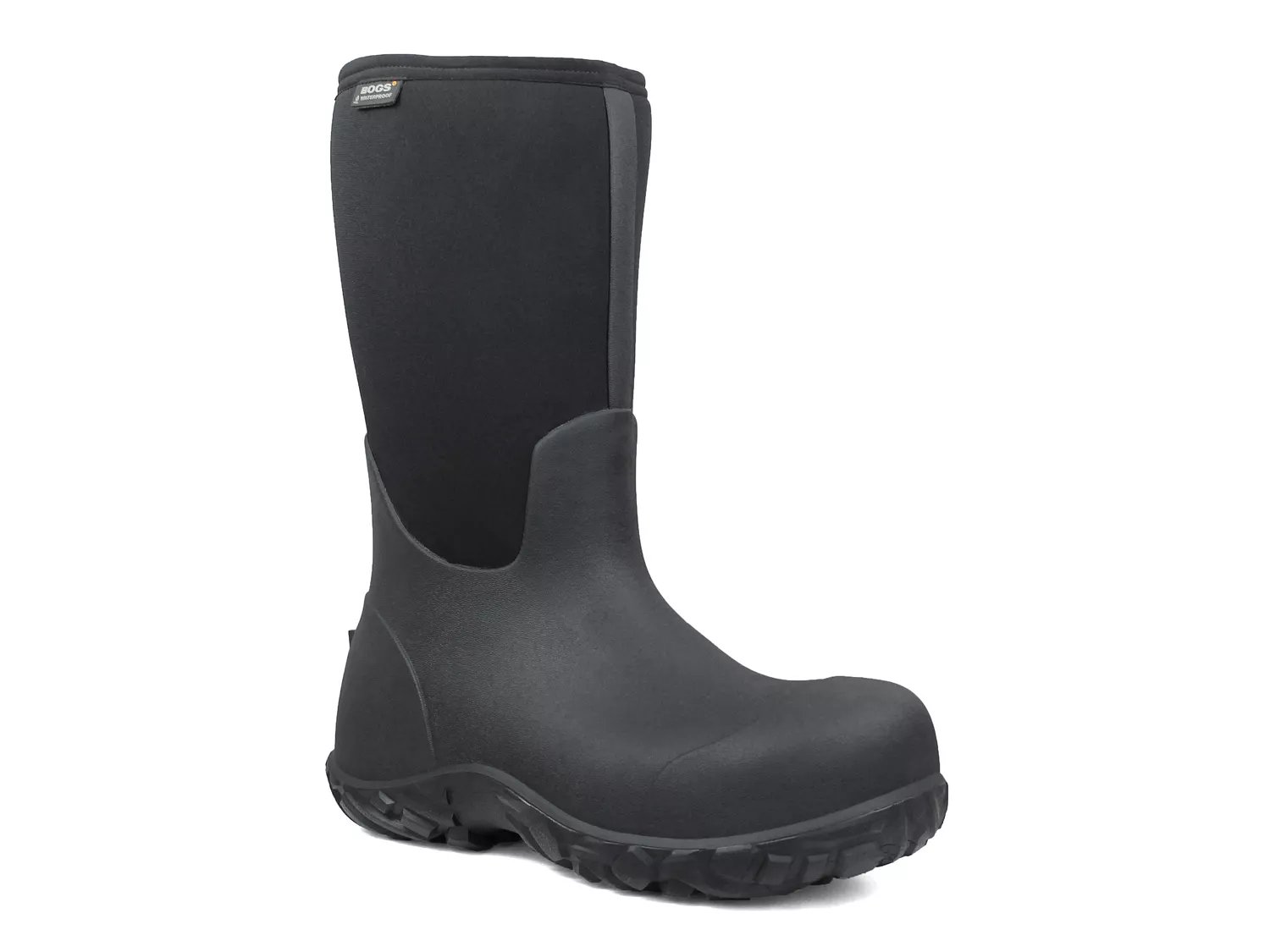 Workman Work Boot