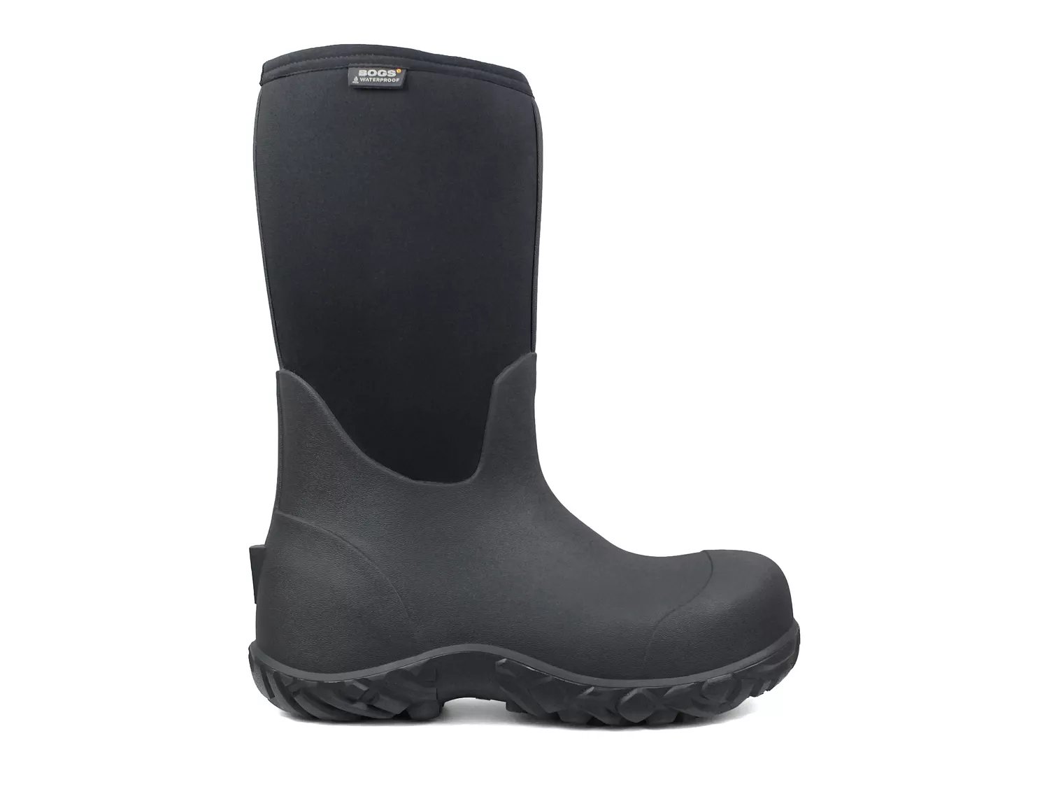 Workman Work Boot