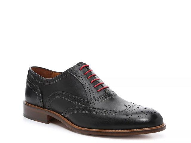 Mercanti fiorentini outlet wingtip oxford