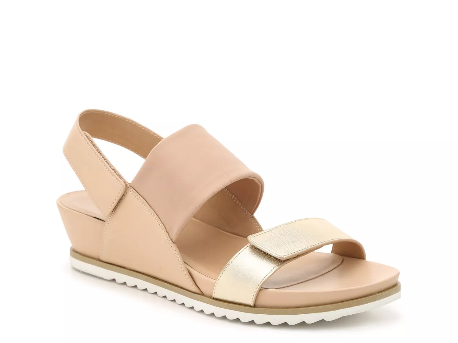 vaneli flat sandals