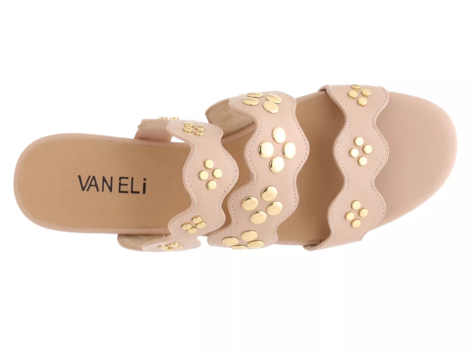 vaneli dsw