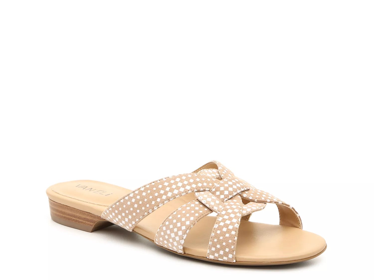 vaneli sandals dsw