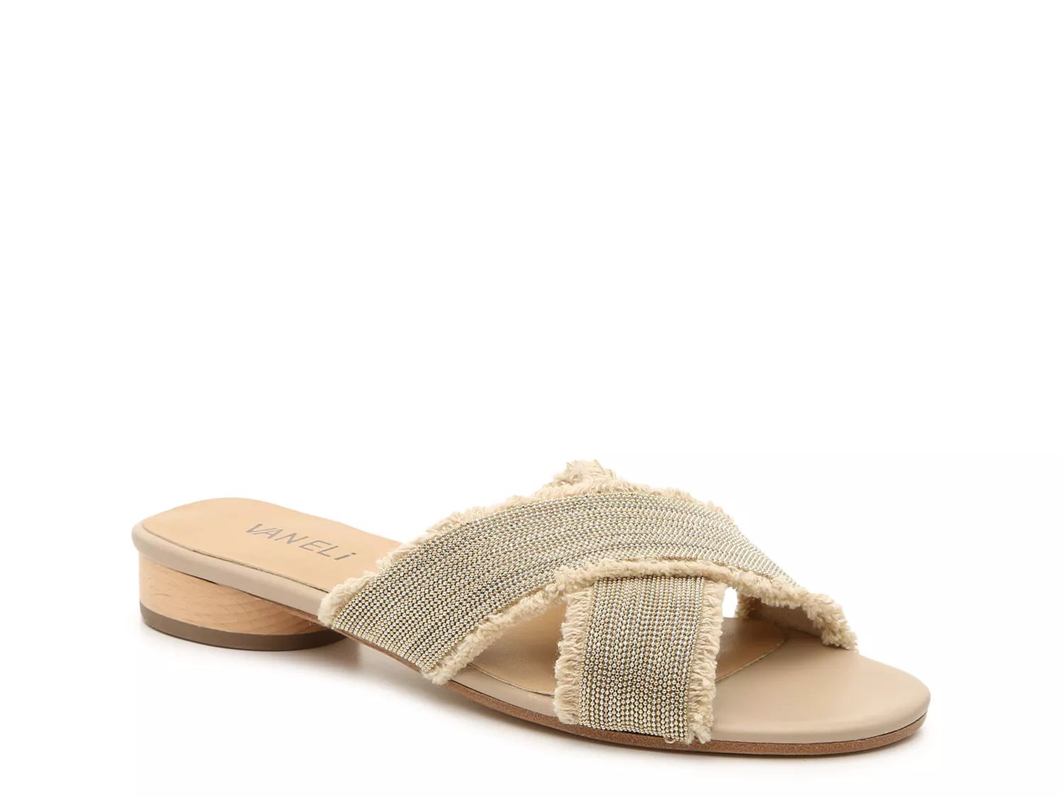 vaneli sandals dsw