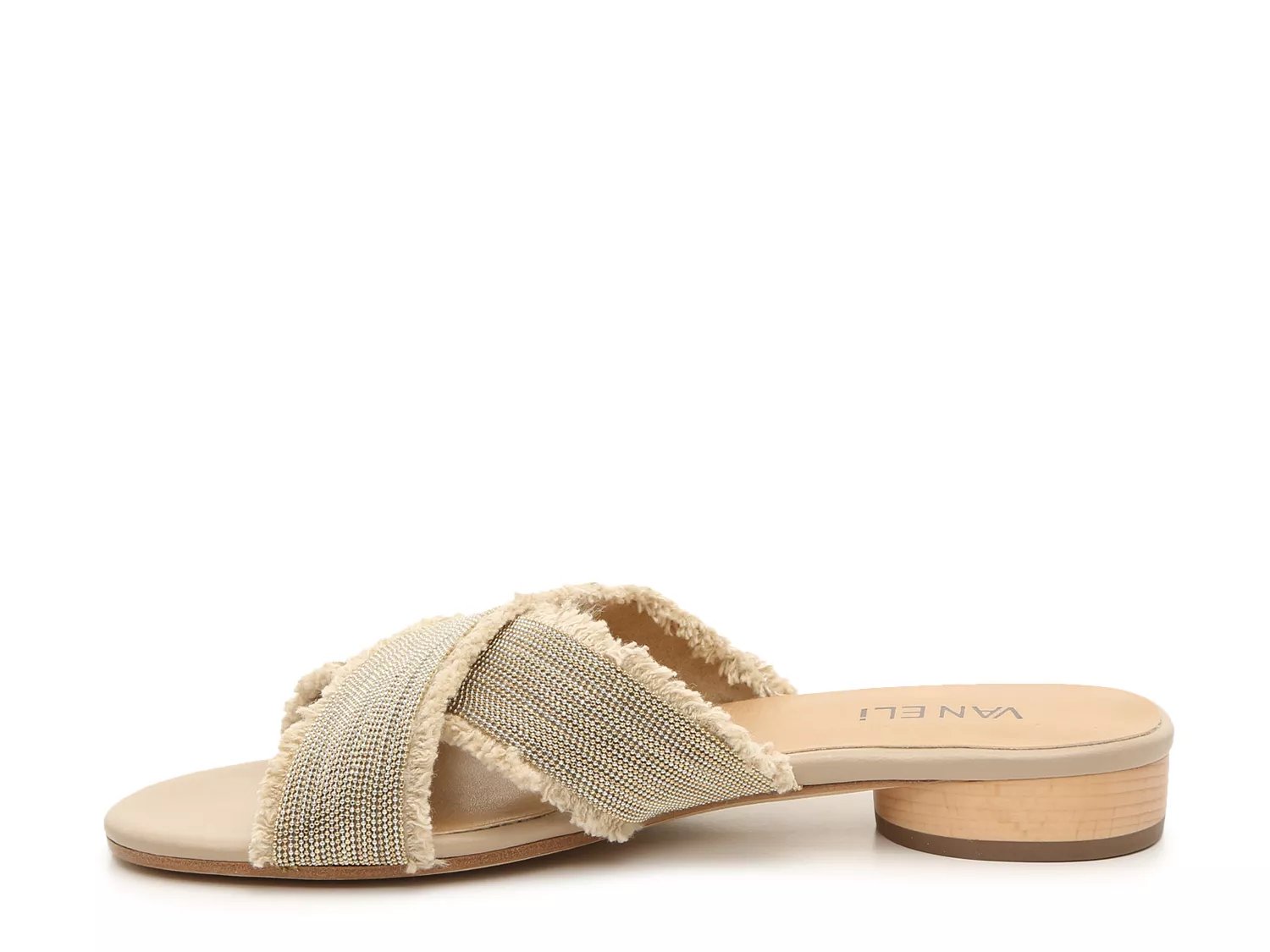 vaneli baret sandal