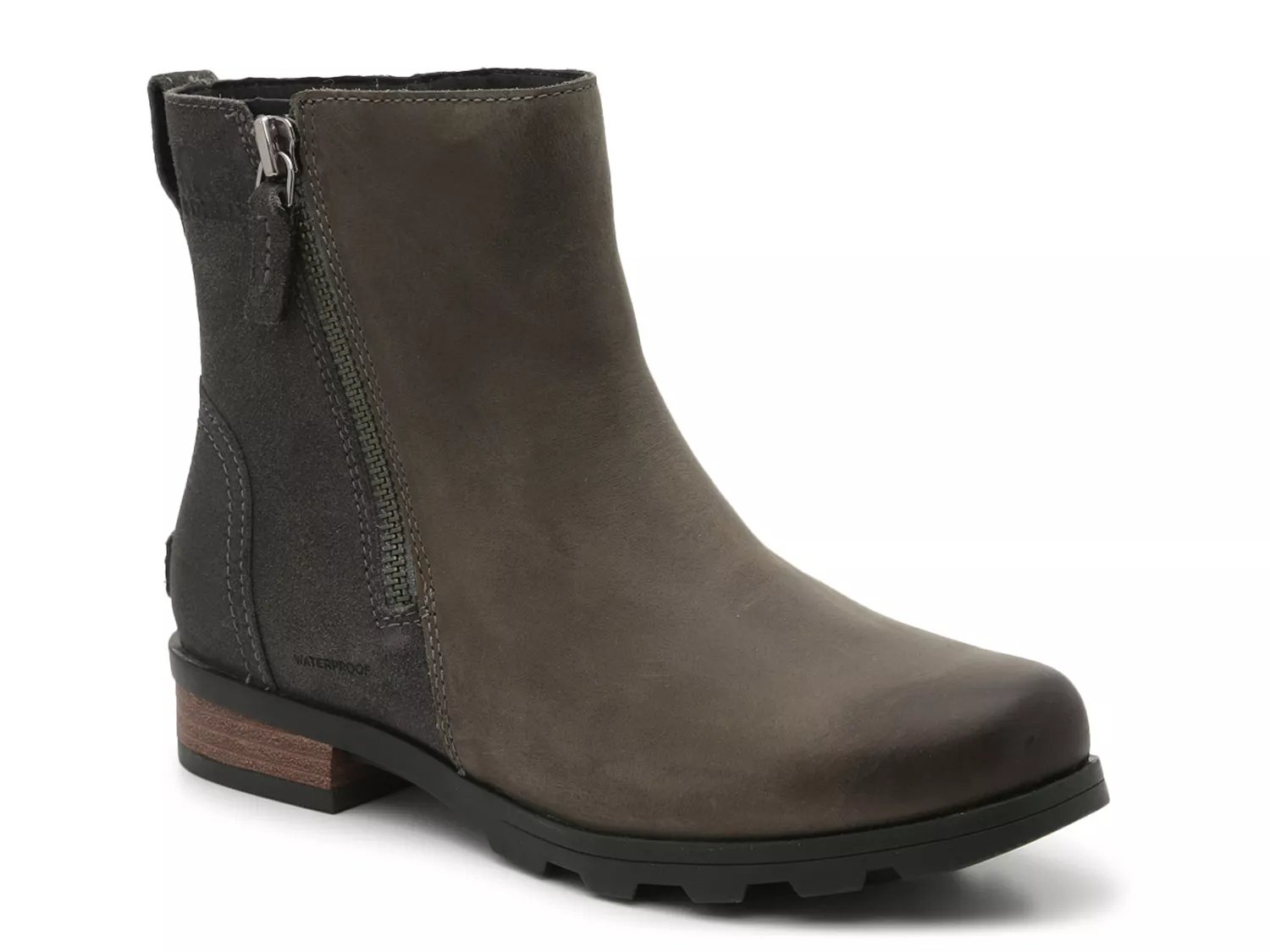 dsw sorel emelie