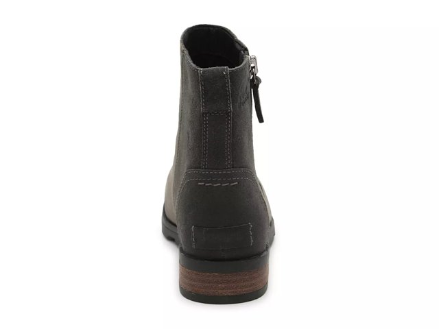 dsw sorel emelie