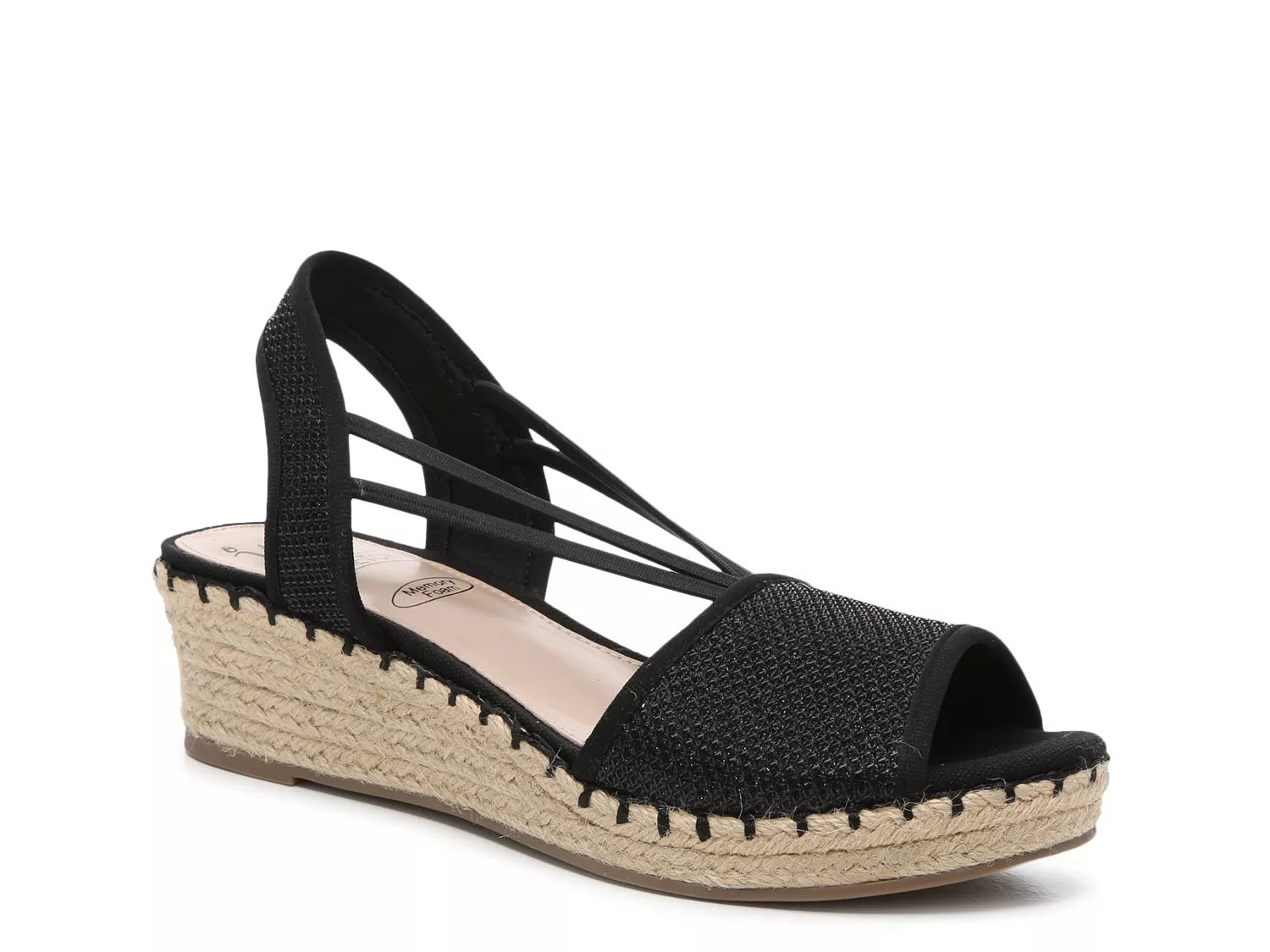 impo espadrilles