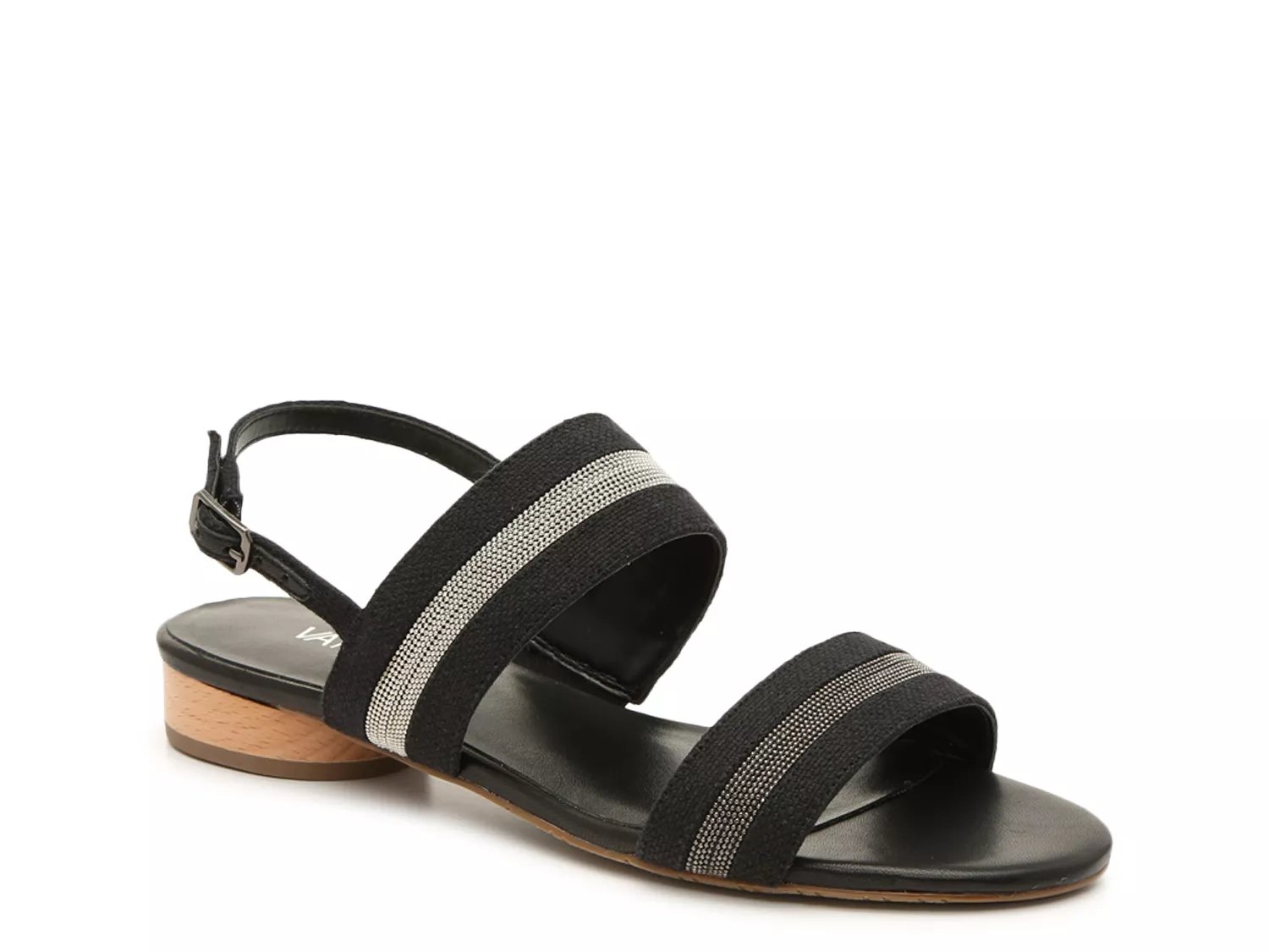 vaneli sport sandals