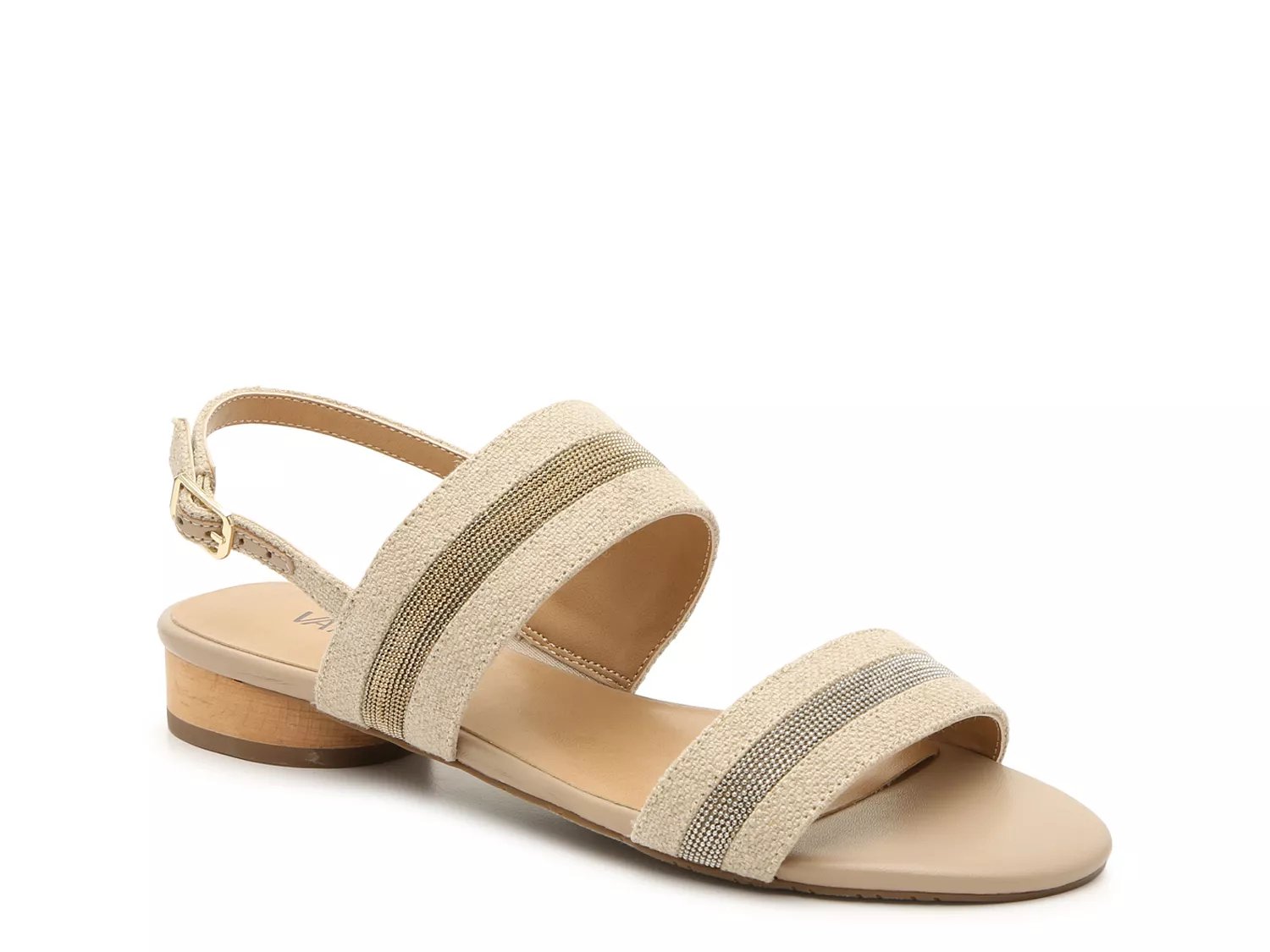 vaneli sandals dsw