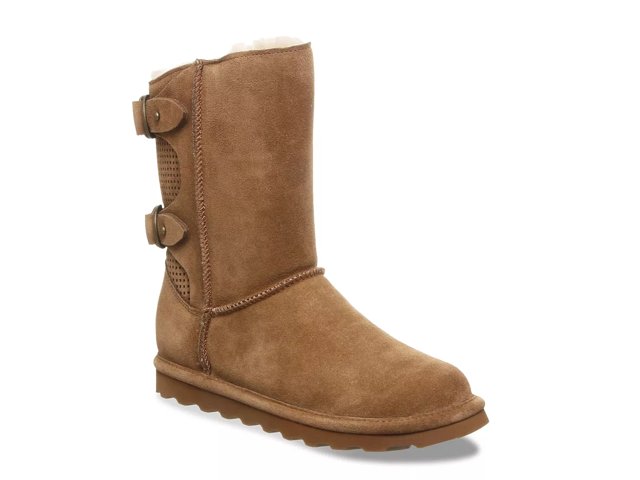 Dsw bear paws 2025