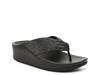 FitFlop Twiss Wedge Sandal - Free Shipping | DSW