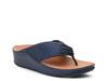 FitFlop Twiss Wedge Sandal - Free Shipping | DSW