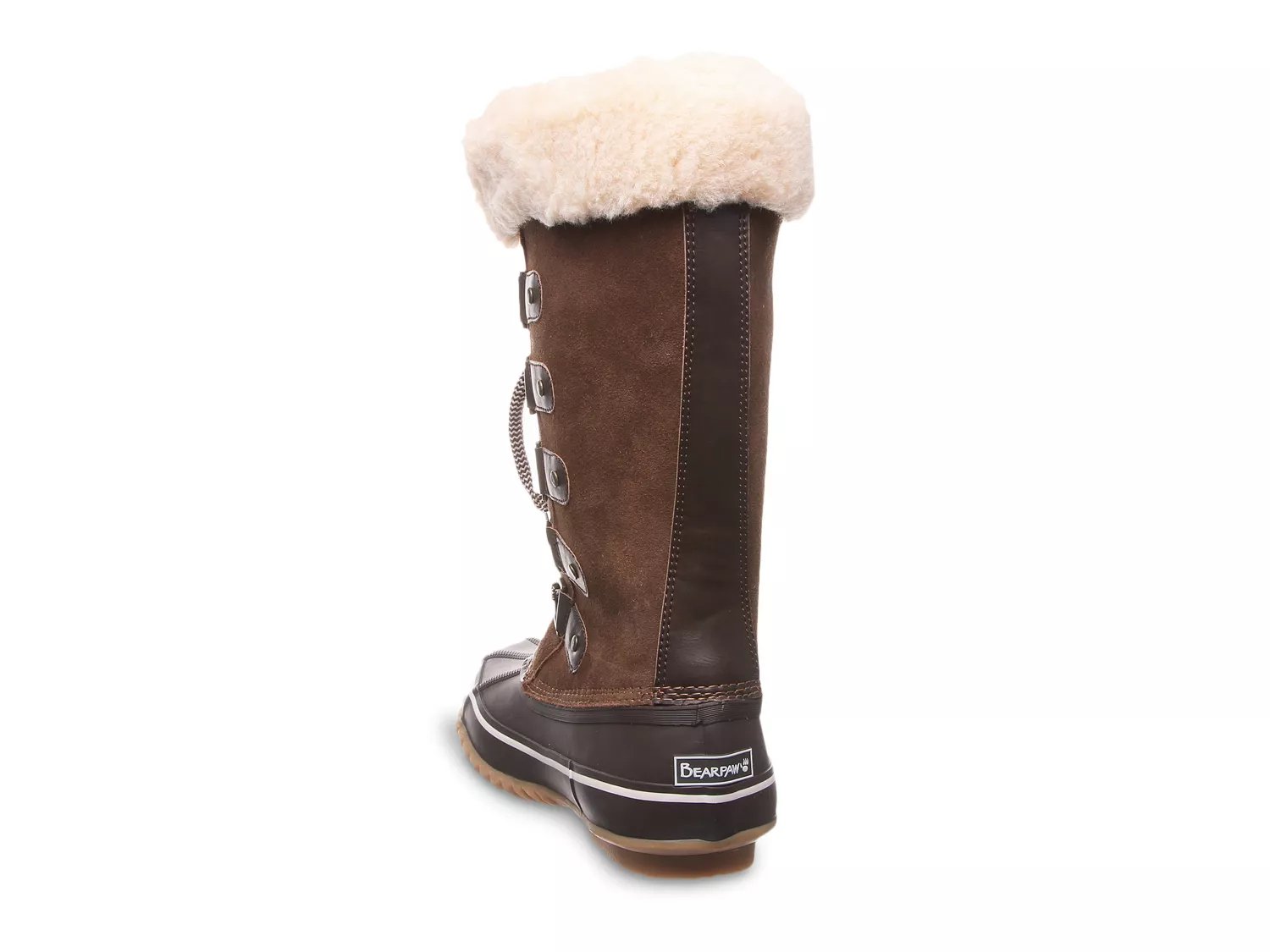 bearpaw snow boots review