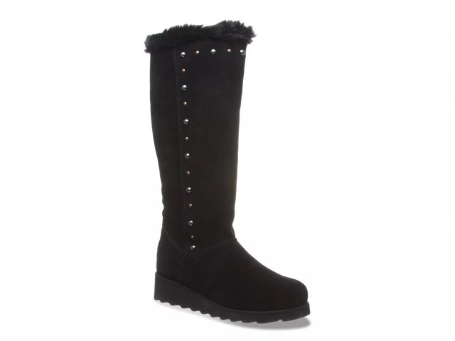 Bearpaw Dorothy Wedge Boot