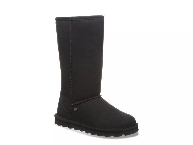 Bearpaw outlet boots dsw