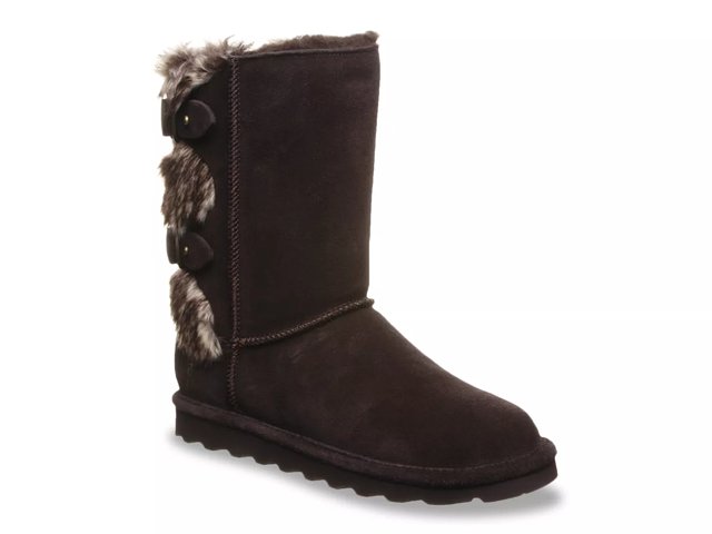 Bearpaw boots at dsw hot sale