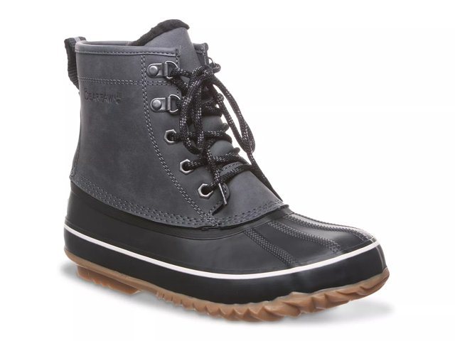 Bearpaw fur new arrivals boots dsw