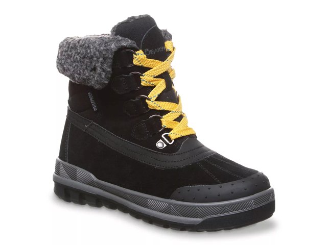 Bearpaw Inka Bootie Free Shipping DSW