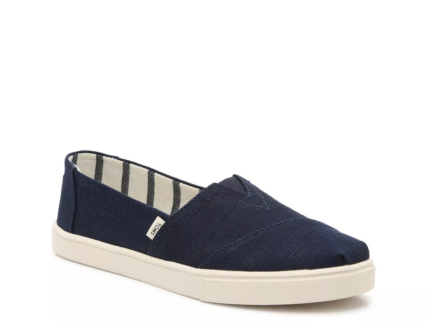 dsw mens toms